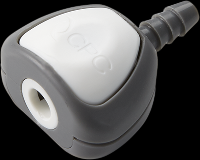 血壓計接頭，CPC接頭