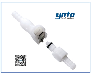 PMC接頭，美國CPC塑料快速接頭，CPC接頭 