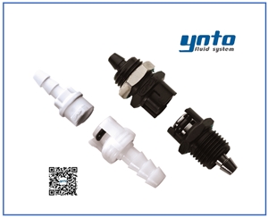  SMC & SMF1接頭，美國CPC塑料快速接頭，CPC接頭