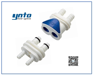 DPC系列接頭，美國CPC接頭，CPC接頭